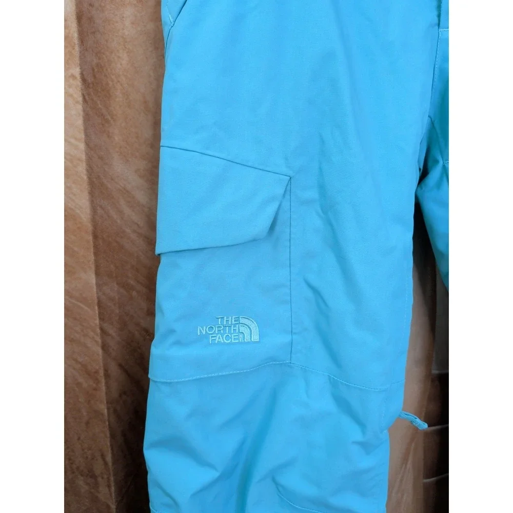 The North Face Freedom Insulated Pants NF0A3LWB
